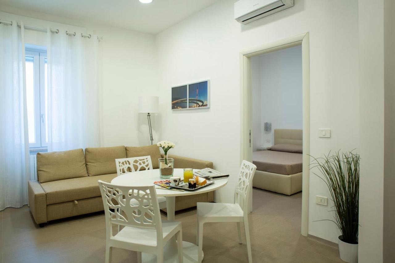 B&B Di Risio Pescara Zewnętrze zdjęcie