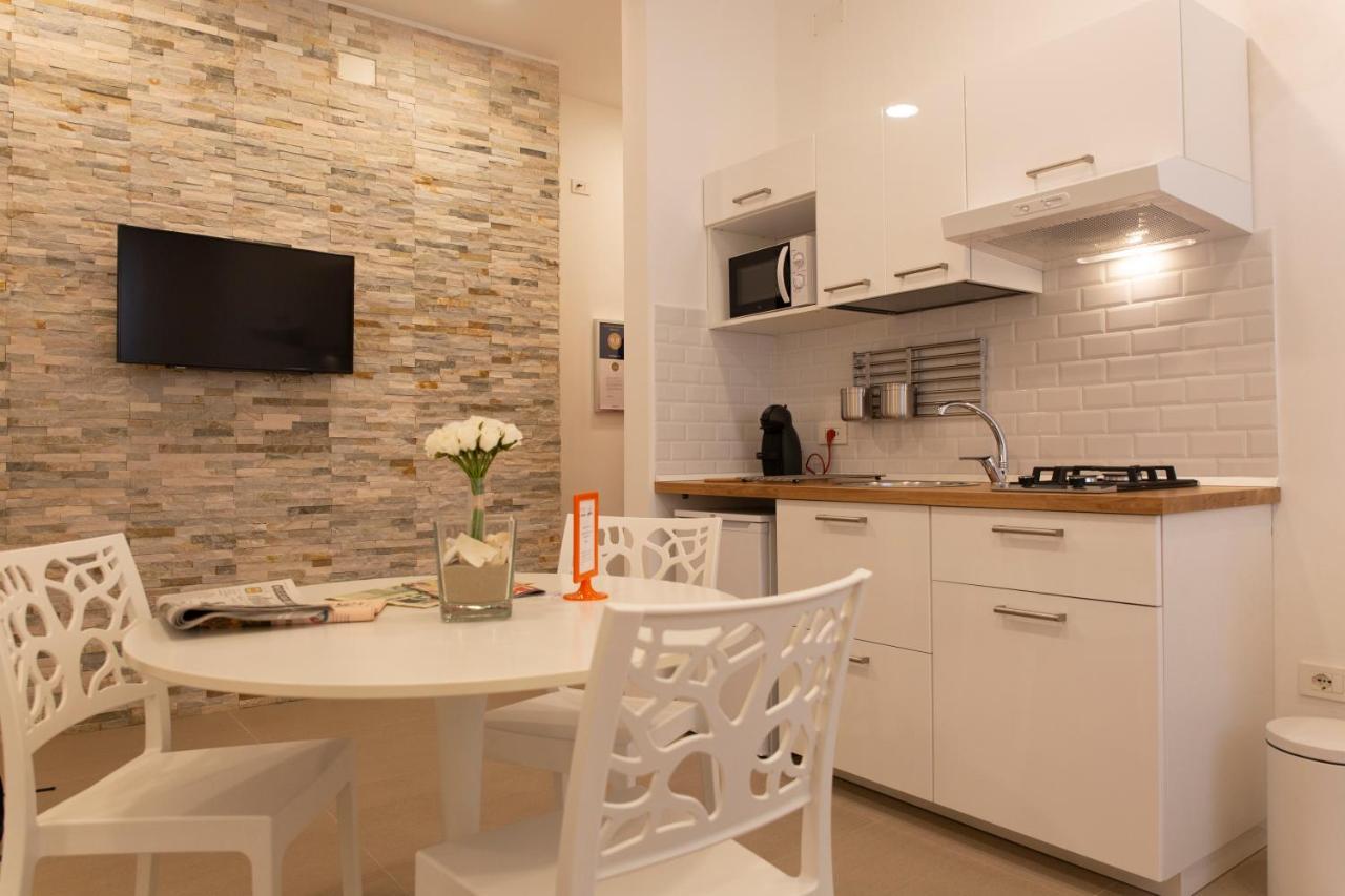 B&B Di Risio Pescara Zewnętrze zdjęcie