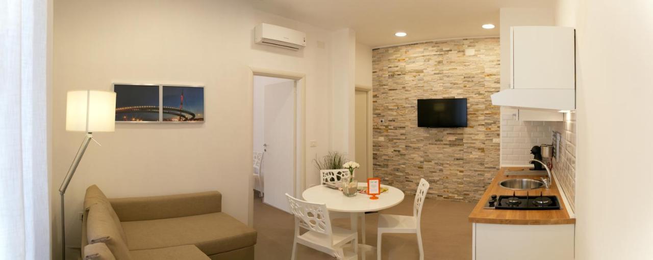 B&B Di Risio Pescara Zewnętrze zdjęcie