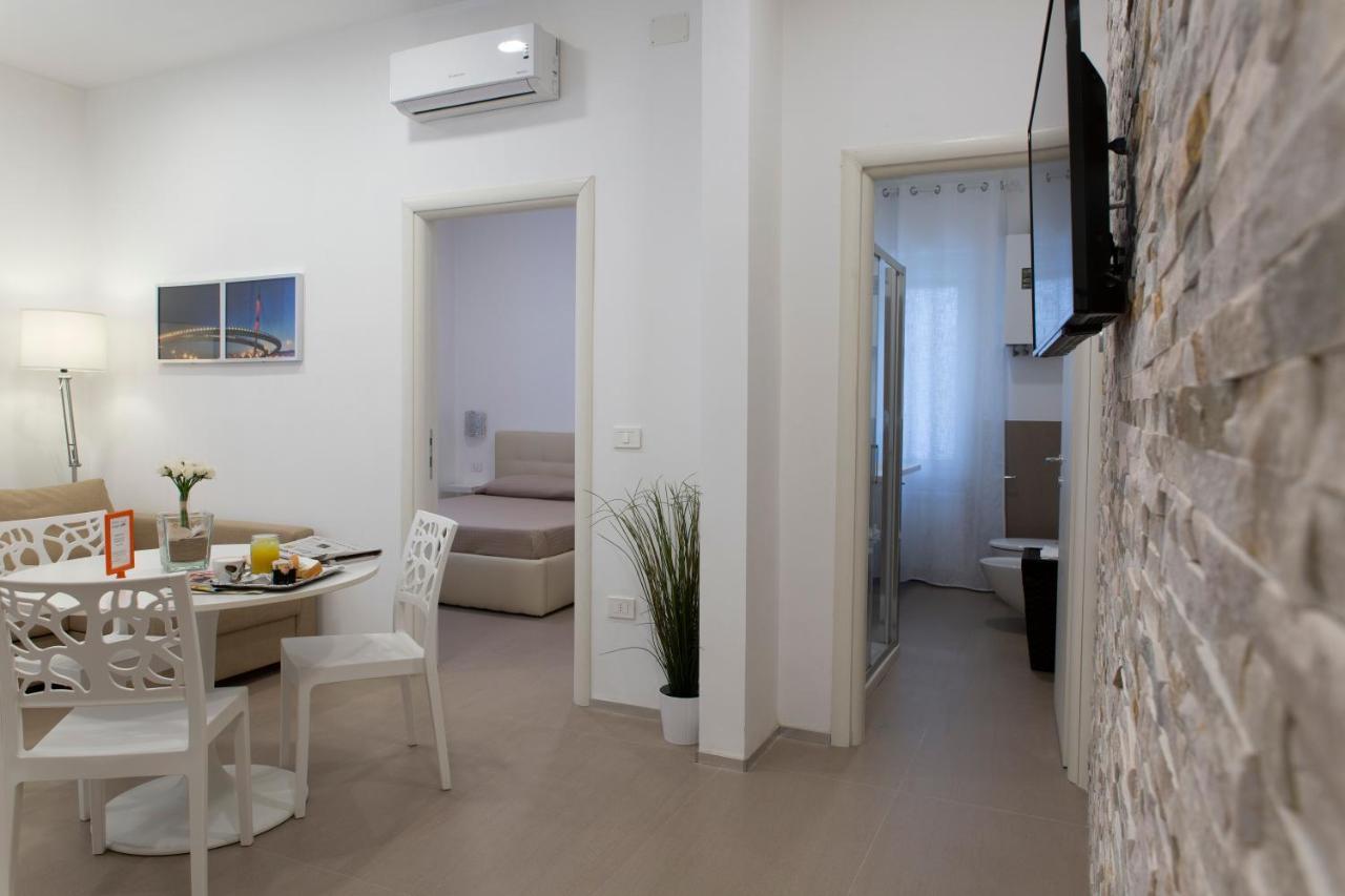 B&B Di Risio Pescara Zewnętrze zdjęcie