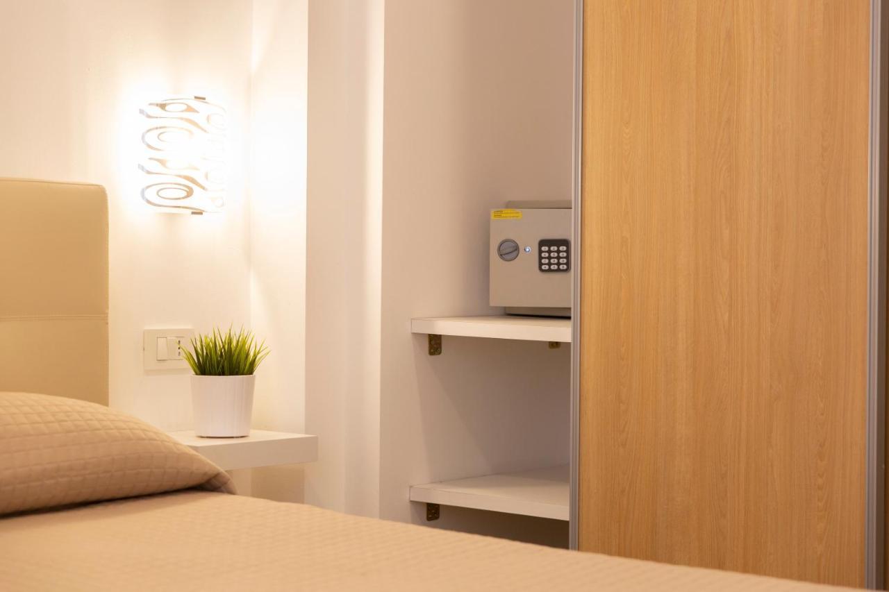 B&B Di Risio Pescara Zewnętrze zdjęcie