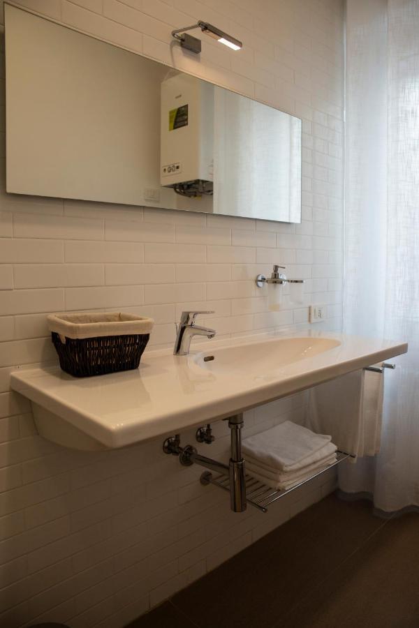 B&B Di Risio Pescara Zewnętrze zdjęcie