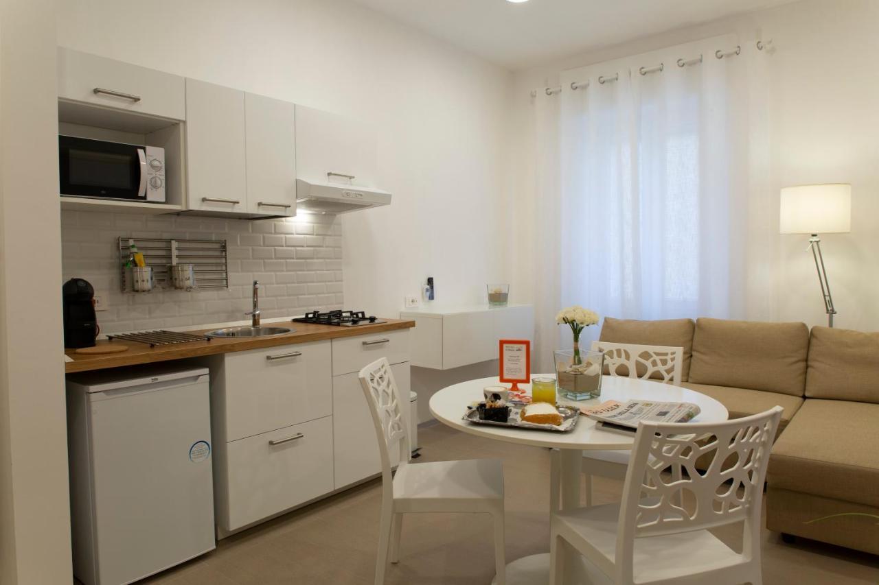 B&B Di Risio Pescara Zewnętrze zdjęcie