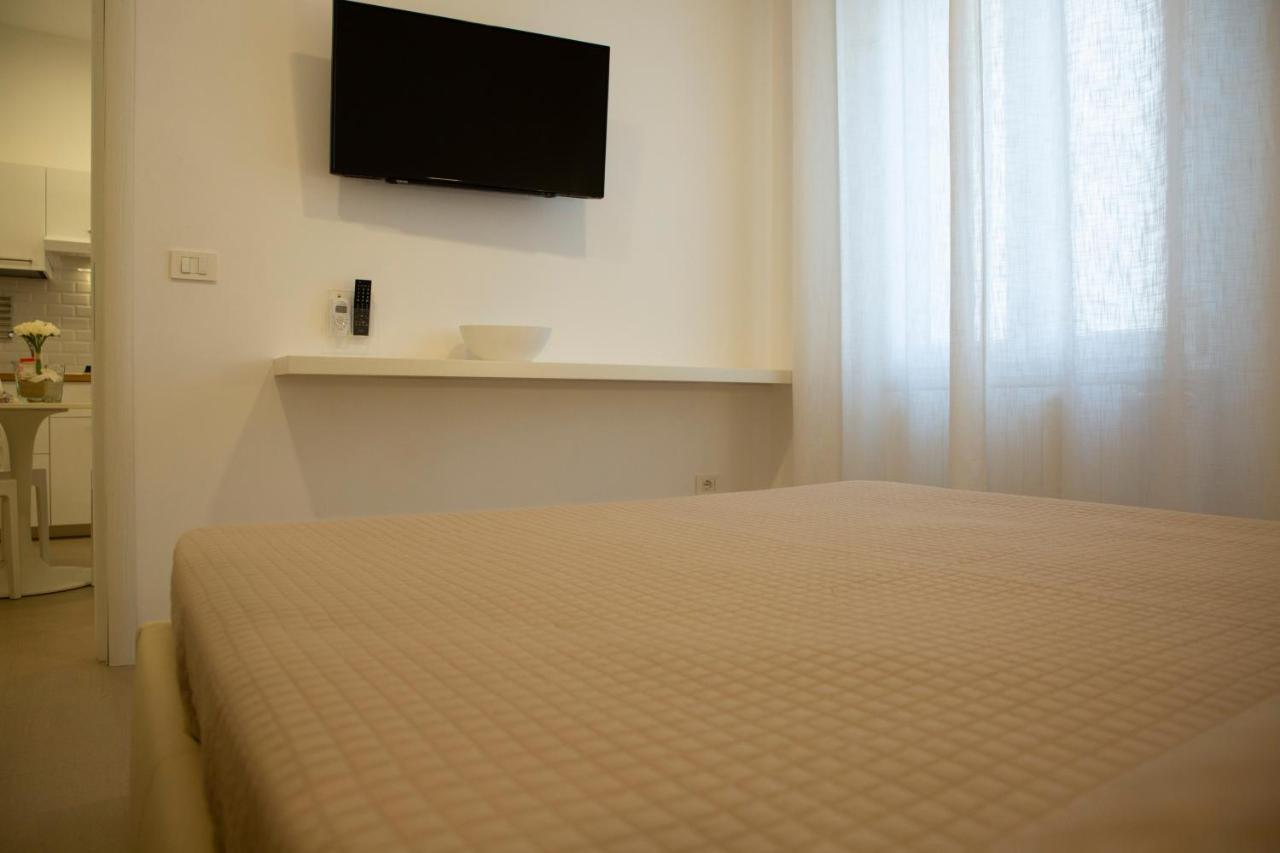 B&B Di Risio Pescara Zewnętrze zdjęcie