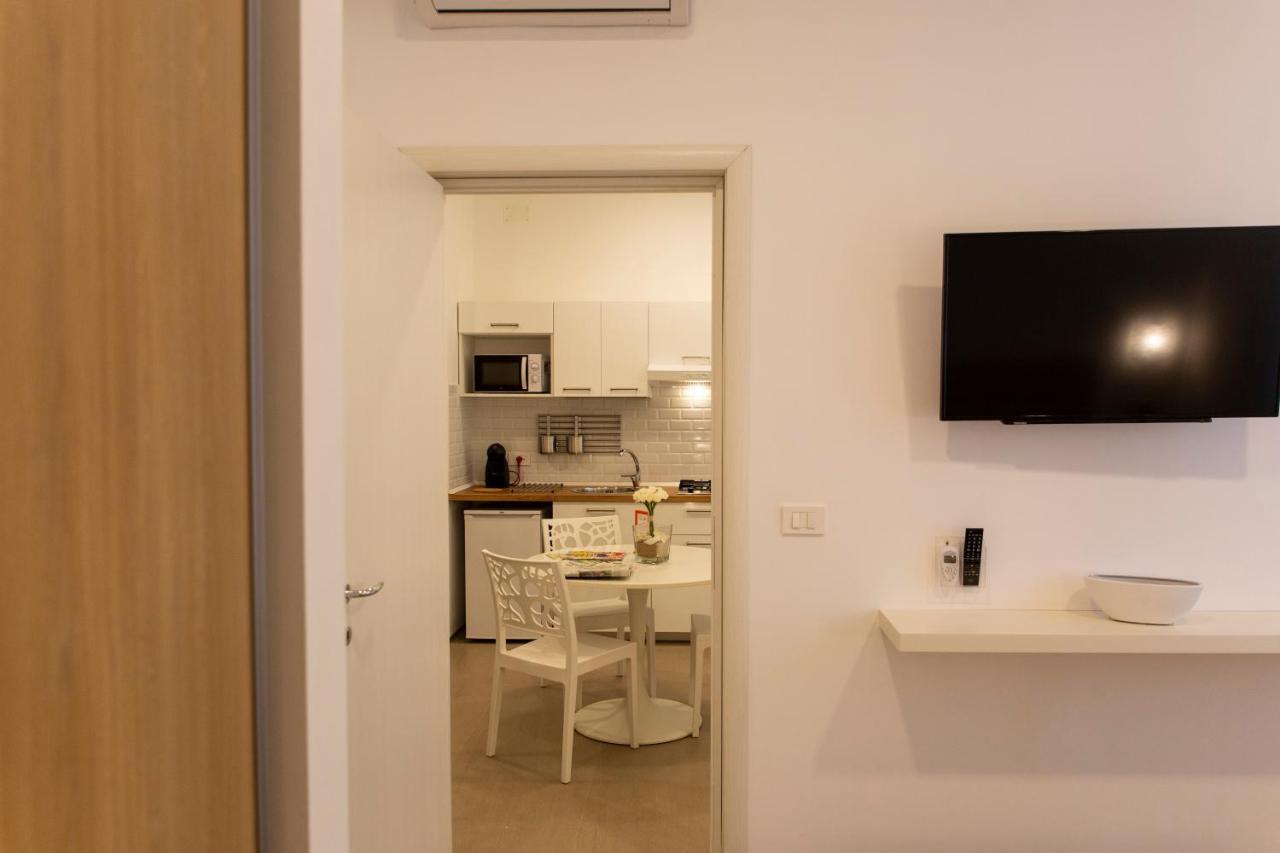 B&B Di Risio Pescara Zewnętrze zdjęcie