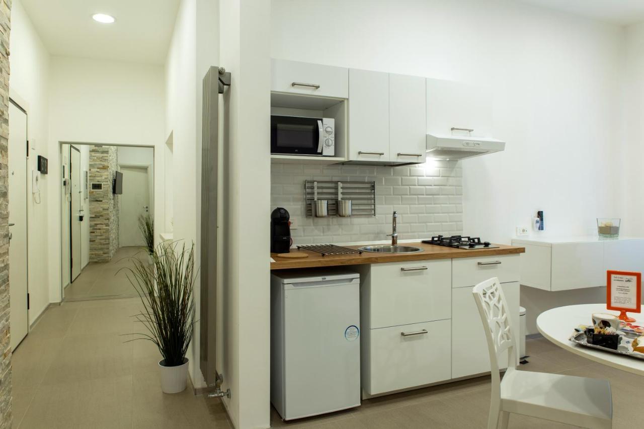 B&B Di Risio Pescara Zewnętrze zdjęcie